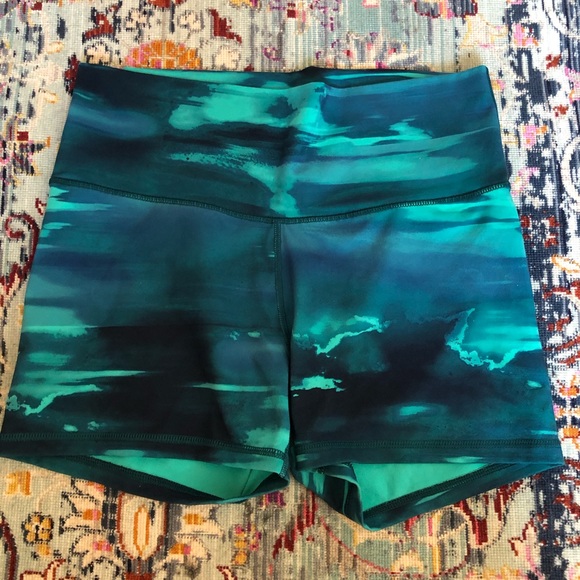 Old Navy Athletic Spandex - Picture 1 of 3